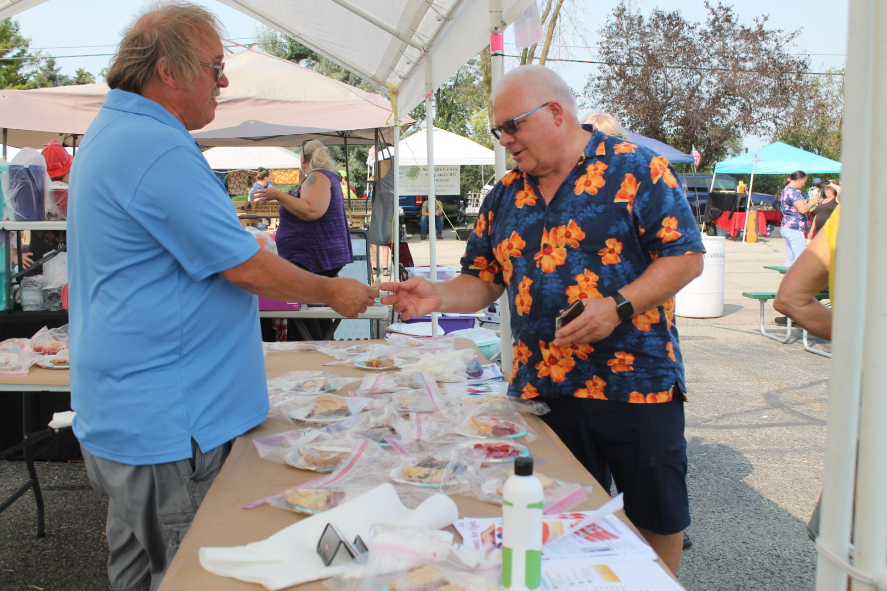 BD Pepper Festival 2021